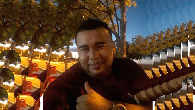   Vanesson Matias foi assassinado com vários tiros por volta das 22 horas quando já estava chegando em casa, pilotando uma motocicleta e tendo a esposa como passageira; É o segundo assassinado de pessoas que tenta entrar no bairro nas últimas semanas. A outra vítima foi um pedreiro.