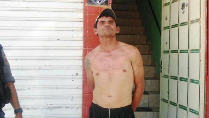   Gildomar Cabeça foi assassinado no dia 10 de dezembro com um tiro em Apodi e seu corpo foi identificado no ITEP, em Mossoró, vários dias depois. Os autores do crime, apesar de serem pessoas bem relacionadas na cidade, estão com a prisão preventiva decretada, considerados foragidos da Justiça