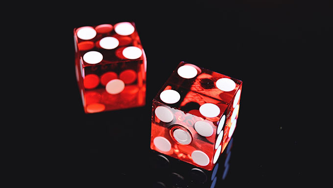   Poker e Black Jack estão na lista de queridinhos dos brasileiros na jogatina online