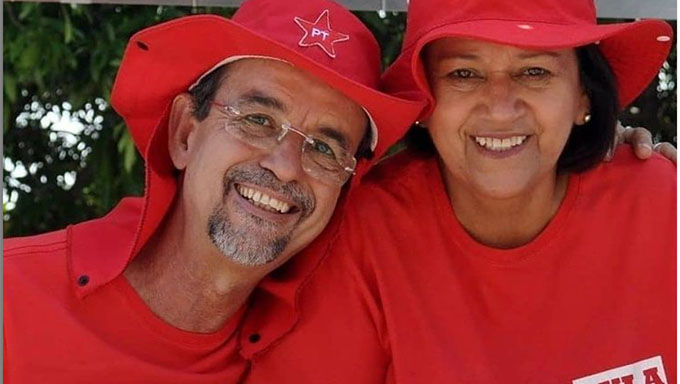  Com a expedição do diploma de deputado federal para Fernando Mineiro, do PT, pelo Tribunal Regional Eleitoral do Rio Grande do Norte, o mossoroense Beto Rosado, do PP, perde oficialmente o mandato. Mineiro deve tomar posse no cargo em Brasília para representar o povo Potiguar nos próximos dias
