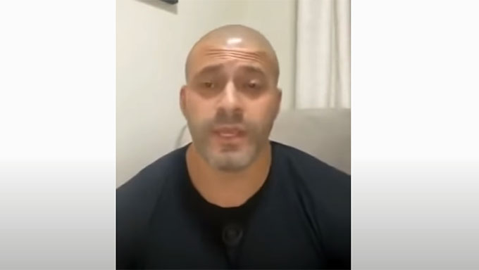   A determinação da prisão, que aconteceu por volta de meia noite, foi assinada pelo ministro Alexandre Morais, que deve submeter sua decisão ao plenário do STF nesta quarta-feira, 17. A prisão do deputado Daniel Silveira deve ser submetida ao plenário da Câmara dos Deputados, que podem revogar ou não 