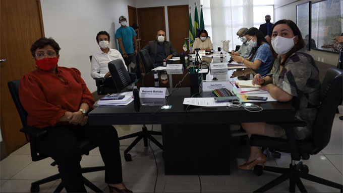   Medidas, que limitam horário de funcionamento de bares e restaurantes e realização de eventos, têm como objetivo conter o avanço da pandemia do novo coronavírus e evitar o colapso na rede de saúde no Rio Grande do Norte. As novas medidas passam a valer neste sábado, 20