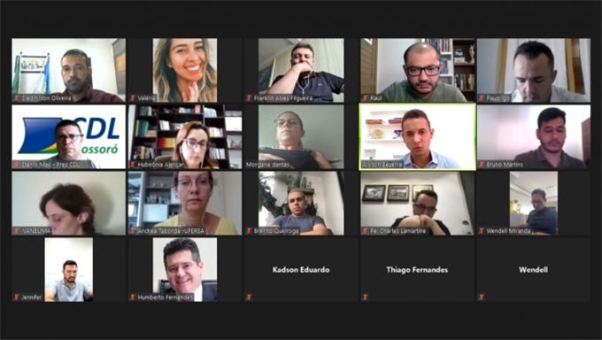   Decisão foi tomada após reunião com Comitê Municipal de Prevenção e Enfrentamento à Covid-19, colegiado plural e composto por diversos segmentos do Município; sobre o decreto do Governo do Estado, a Prefeitura de Mossoró entende que parte já está contemplada e outra parte requer diálogo com os atingidos