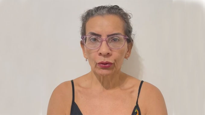  A anestesiologista Lana Lacerda disse que dos 59 leitos de UTI Covid19 existentes em Mossoró, apenas 4 estão desocupados. O Hospital São Luiz, por exemplo, que tem 40 leitos de UTI, está com 38 ocupados e tem outros 26 pacientes na enfermaria; os hospitais regionais da região também já estão todos praticamente lotados