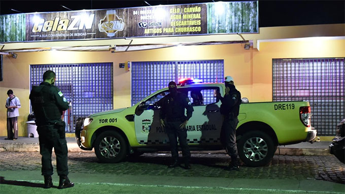   "A liminar tem fundamental importância porque reafirma as decisões acertadas do governo estadual para o enfrentamento da pandemia no Rio Grande do Norte. O entendimento do TJ é compartilhado pela gestão do Executivo estadual que prioriza salvar vidas, evidenciando que o interesse da coletividade está acima do individual", destacou o procurador geral do Estado, Luiz Antônio Marinho.  