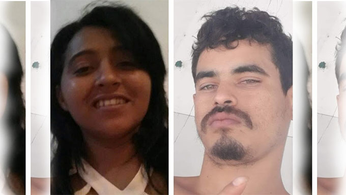  Em Mossoró, o casal Carlos e Maria (foto), foram executados no Conjunto Odete Rosado, zona leste da cidade; Em Areia Branca, o motorista José Antônio foi morto quando conversava com amigos na calçada de casa; em Assu, João Paulo estava conversando num bar quando foi surpreendido por um homem armado que o matou no local