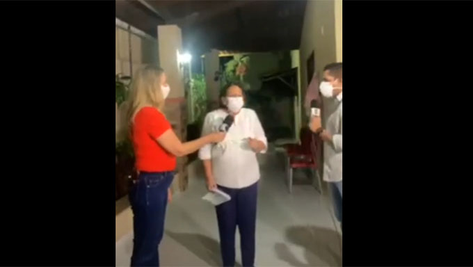   Medidas anunciadas pela governadora Fátima Bezerra nesta quarta-feira (17) são resultado de um amplo processo de discussão com os segmentos da sociedade e objetivam reduzir a taxa de transmissão do novo coronavirus entre as pessoas; Os 714 leitos de UTI covid19 estão lotados e são mais de 150 pessoas aguardando vaga no RN