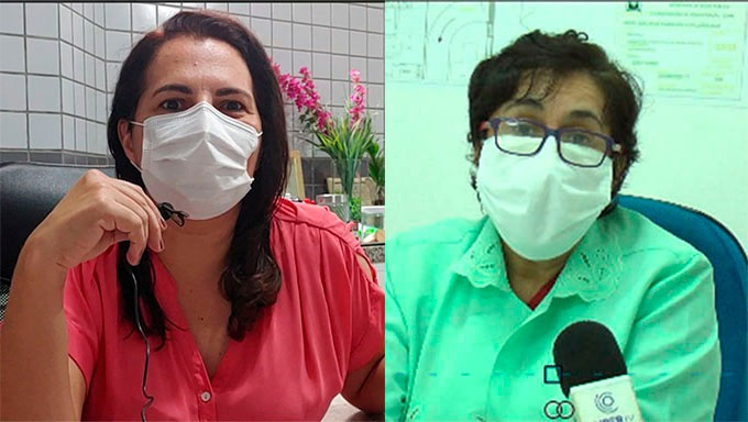 Imagem 1 -  Escassez de medicamentos de UTI preocupa gestores hospitalares em Mossoró: Esta escassez ocorre, em nível nacional, pela alta demanda de casos de internações em UTI, ocasionado pelo recrudescimento da covid19 nas últimas semanas no País.