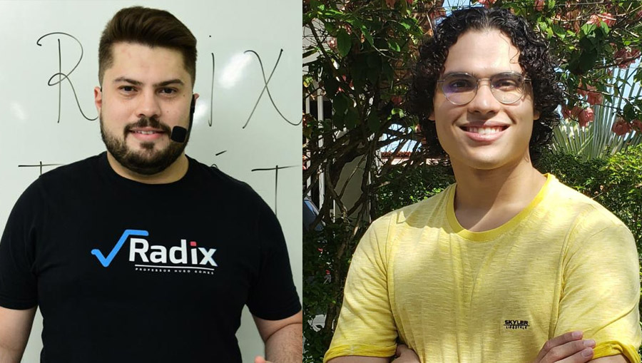   Mossoroense e natalense obtêm nota máxima em matemática no Enem 2020. O professor Hugo Gomes, de Mossoró, e o engenheiro eletricista Breno Dantas, de Natal, Os gabaritaram a prova, que tem 45 questões, e obtiveram 975 pontos, nota máxima registrada na edição, de acordo com o Instituto Nacional de Estudos e Pesquisas Educacionais Anísio Teixeira (Inep). O resultado do exame foi divulgado às 18h da segunda-feira (29). 