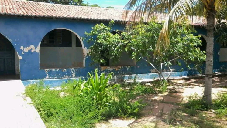   Liga Mossoroense estima que em cerca de 90 dias conclui a obra de expansão da sua estrutura. O prédio da antiga Escola Estadual Jardim de Infância Modelo, que estava desativado há 7 anos, foi cedido pelo Governo do Estado do Rio Grande do Norte à entidade filantrópica. “Com a cessão deste prédio, o Governo do Estado possibilita que a gente transfira nossa recepção para este novo local, bem como todos os consultórios e as enfermarias para administração de quimioterapia”, explica Paulo Henrique Monte, Presidente da LMECC.