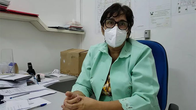    “Não estamos com falta”, diz diretora do HRTM sobre kit intubação. A Sesap informou através de sua assessoria que, atualmente a Unidade Central de Agentes Terapêuticos (Unicat) vem acompanhando diariamente os estoques de medicamentos necessários ao atendimento em UTI´s.