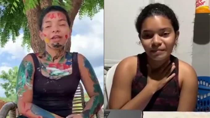   “Feriu meus sonhos”, diz jovem vítima de falso amigo no Alto do Rodrigues. Rutineia de Sousa, de 20 anos, sonhava em cursar medicina. Ela confiou em um “amigo” para fazer sua inscrição no Sisu, visto que não tinha um computador para se inscrever. Além de inscrever a jovem em cursos que ela não desejava, o falso amigo ainda fez uma montagem como se ela tivesse sido aprovada em medicina na UERN. 