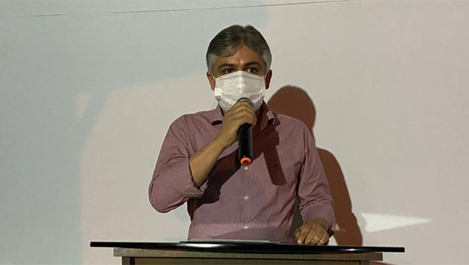   Com a conquista, o município de Governador Dix Sept Rosado passa a poder exportar a produção irrigada, seguindo o exemplo de outros 13 municípios no RN; Desta vez foram considerados livres da mosca das frutas 8 municípios