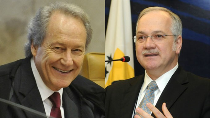   O ministro Lewandowski atendeu ao pedido da Advocacia Geral da União, que alegou que o ex-ministro Pazuello poderia ser constrangido pelos senadores na CPI para confessar. Já o ministro Edson Fachin negou o pedido da Polícia Federal para investigar o ministro Dias Toffoli, por supostamente ter recebido propina de R$ 4 milhões através da mulher, conforme consta na delação premiada do ex-governador Sérgio Cabral, do Rio, condenado a 342 anos de prisão.