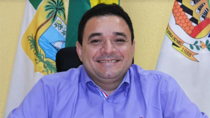   Atualmente o município é administrado pelo prefeito Josivan Bibiano de Azevedo (PL), que comentou sobre como seria a data se não houvesse a pandemia. “Gostaríamos de fazer uma festa muito especial, um evento que os munícipes merecem, assim como a Administração Municipal vinha realizando, mas em virtude dessa pandemia, não estamos podendo fazer nada”, ressaltou o prefeito.