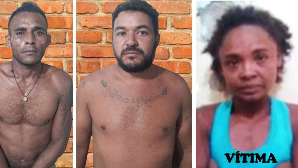   A vítima, identificada como Dalvanir dos Santos Souza, de 39 anos, conhecida como “Fofinha”, estava desaparecida há 34 dias. O corpo foi encontrado na madrugada desta terça-feira (15). Os suspeitos, que já estão presos, são Werneck Cesar Linhares Santos, o “Pimentinha”, de 34 anos, e Djadson Vieira dos Santos, “Dede”, 34 anos. De acordo com o comandante do destacamento da PM de Afonso Bezerra, Sargento Lopes, “Pimentinha” contou que matou Dalvanir com uma “mata-leão”, jogou o corpo na fossa e todos os dias retirava uma parte e jogava no lixo. A cabeça da vítima, inclusive, foi encontrada nesta tarde, há cerca de 100 metros de onde o corpo estava. A PM aguarda a chegada do Itep de Mossoró para a remoção do corpo.