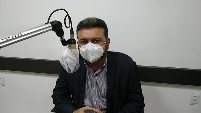   Pesquisadora da UERN vai produzir inventário turístico e cultural de Mossoró. Em entrevista ao Jornal Mossoró Hoje nas Ondas do Rádio desta sexta-feira (18), o secretário de Desenvolvimento econômico, trabalho e turismo, Franklin Filgueira, disse que o inventario já está pronto e nos próximos dias, será apresentado ao Prefeito Allyson Bezerra.
