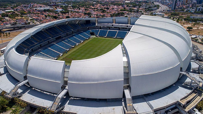   Assembléia Legislativa aprova retomada da CPI da Arena das Dunas. Ex-governadora Rosalba Ciarlini é a principal investigada neste caso. O prejuízo para os cofres públicos, com o contrato assinado com o grupo gestor do Arena das Dunas, durante a gestão da mossoroenses passa de R$ 100 milhões.