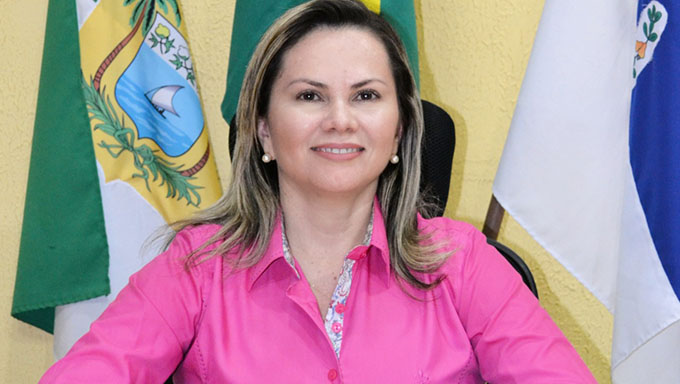   De acordo com a secretária de Educação, Milane Azevedo, na quinta-feira, 1º, a avaliação será de Português. “Precisamos do apoio dos responsáveis pelos estudantes na realização das avaliações, observando datas, horários e garantindo a realização da avaliação do seu filho”, observou a secretária.