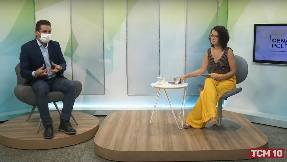   Allyson rebate críticas de Beto Rosado: “Muitas licitações com indícios de fraude”. O deputado Beto Rosado criticou o prefeito Allyson Bezerra com relação a aplicação de verbas de emendas destinadas pelo deputado e que tiveram as licitações suspensas pela prefeitura. Em entrevista à Jornalista Carol Ribeiro, da TCM, o prefeito explicou que a suspensão aconteceu devido a indícios de fraude em algumas licitações e outras incompletas, faltando edital, por exemplo.