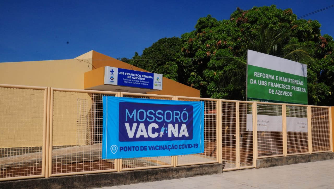   Apenas 36% do público-alvo se vacinou contra a gripe em Mossoró; município terá novo Dia D amanhã (3). O novo Dia D, que acontece amanhã, visa aumentar o número de pessoas imunizadas contra as três formas bastante agressivas de gripe: H1N1, H3N2 e Influenza tipo B. Para isso, 10 UBS’s estarão funcionando para atendimento à população.