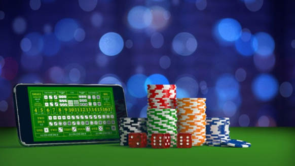 Jogos populares nos melhores casinos online