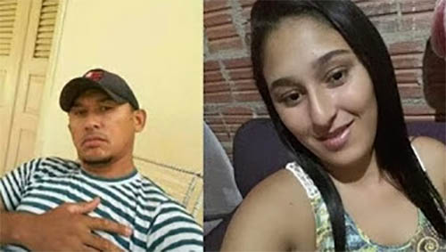   O caso aconteceu na manhã desta terça-feira (6), em Felipe Guerra, durante a realização de uma ação conjunta do MPRN, Polícia Civil de Apodi e Polícia Militar, para combater crimes de pistolagem na região oeste do estado. Um dos alvos da operação, Francisco Josivan da Costa, reagiu à abordagem atirando contra os policiais. Usou a própria esposa Leidiane Maria de Morais, de 21 anos, como escudo. Ambos foram baleados e ainda chegaram a ser socorridos, mas não resistiram. 