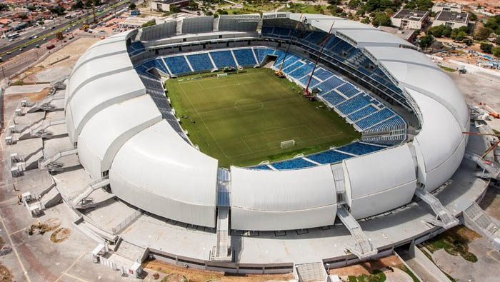   Deputada Isolda Dantas é escolhida relatora da CPI da Arena das Dunas. "Vai ser um trabalho feito com responsabilidade e transparência", diz a deputada. A CPI da Arena das Dunas foi instalada em 29 de maio de 2020 com a finalidade de investigar prejuízos apontados em uma auditoria feita pela Controladoria Geral do Estado. A auditoria apontou que haveria prejuízo para o Estado de aproximadamente R$ 109 milhões, devido a pagamentos superiores ao estabelecido em contratos feitos à empresa gestora da Arena das Dunas. 