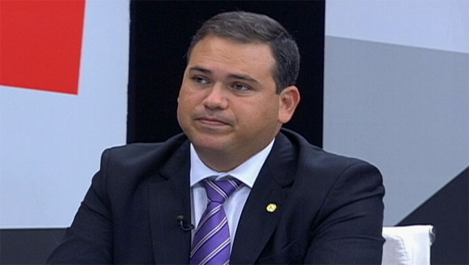   A emenda "fantasma" - que não aparece no relatório das emendas individuais - do deputado federal Beto Rosado, em 2020, beneficiou o município de Monte das Gameleiras com quase R$ 1,5 milhão de reais. Quem faz a denuncia é o podcast Ecos da Política em seu terceiro episódio, publicado em canal no Spotify.