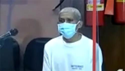   Marlucio Silva de Oliveira, de 49 anos, tentou matar a ex-companheira nos dias 03, 04, 05 e 06 de abril de 2020, sendo julgado por estes crimes nesta terça-feira (27), e no dia 4 de novembro do mesmo ano, cujo júri popular aconteceu nesta quarta (28). Pelos primeiros casos foi condenado a 11 anos, 3 meses e 15 dias de prisão. Já pelo último, pegou um total de 10 anos. A pena deverá ser cumprida, inicialmente, em regime fechado. Ainda cabe recurso por parte da defesa.