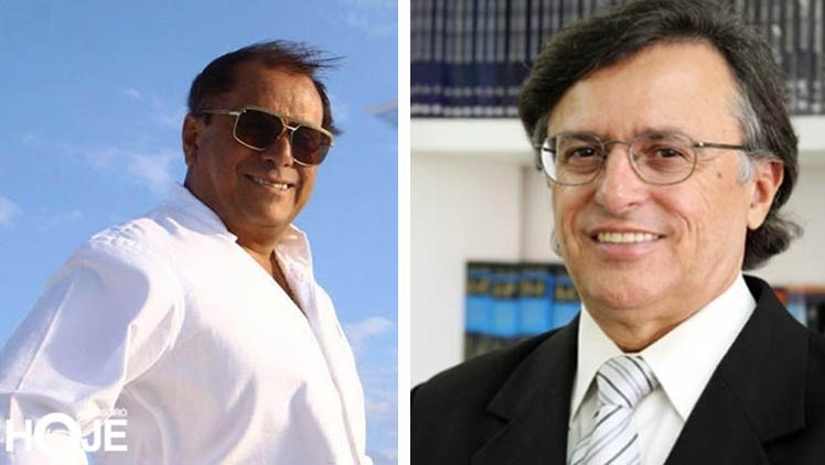   Edvaldo Fagundes, Francisco Barros e outras 5 pessoas são condenadas na Operação Alcméon. O empresário Mossoroense pegou 4 anos, 5 meses e 15 dias de prisão em regime semiaberto, além de pagamento de multa. Já o ex-desembargador foi condenado a 38 anos,7 meses e 2 dias de reclusão em regime fechado e também ao pagamento de multa. A operação apurou a compra e venda de sentenças judiciais, associação criminosa, falsidade ideológica, uso de documento falso e lavagem de dinheiro, crimes ocorridos entre os anos de 2015 e 2017; veja nomes dos outros 5 condenados na mesma ação judicial. Em todos os casos, cabe apelação.