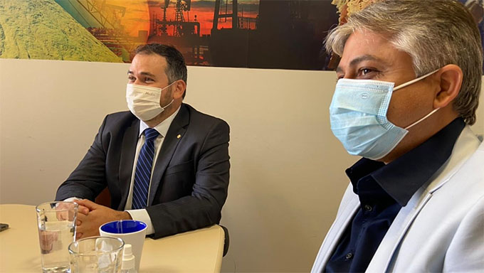   Beto já havia feito a indicação de outra emenda, também de R$ 1,5 milhão, para o Hospital Municipal no OGU 2021. Com isso, esse importante equipamento para a saúde pública dos dixseptienses deverá ter aporte de R$ 3 milhões por meio de emendas do deputado federal.