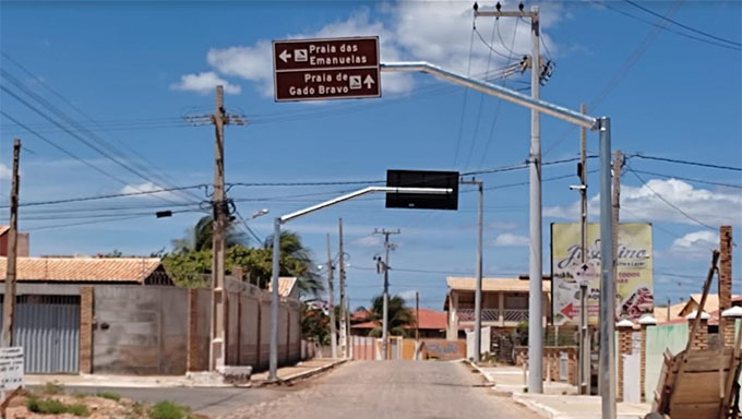   A ação, conforme a secretária municipal de turismo, Madilene Félix, complementa as ações do programa que reforça as atividades do setor realizadas pela gestão da prefeita Lidiane Marques, valorizando o que o município tem de melhor e preparando um ambiente adequado para os visitantes e também para os moradores.