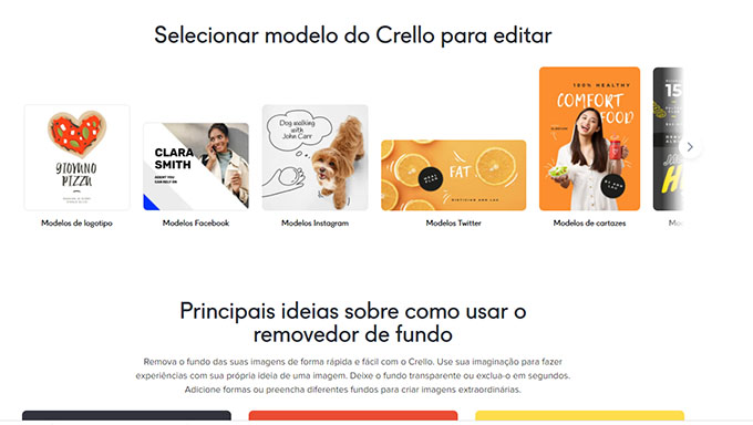  Existem muitas ferramentas disponíveis para remover fundo de imagem alta resolução grátis. Mas há apenas algumas ferramentas disponíveis, que podem ser consideradas melhores que a correção do Registro. Registry Fix é uma das melhores ferramentas disponíveis para remover fundos do computador. É capaz de remover a maioria dos erros, como JPEGs, Pict, PNGs e outros formatos de arquivo comuns usados pelo software.