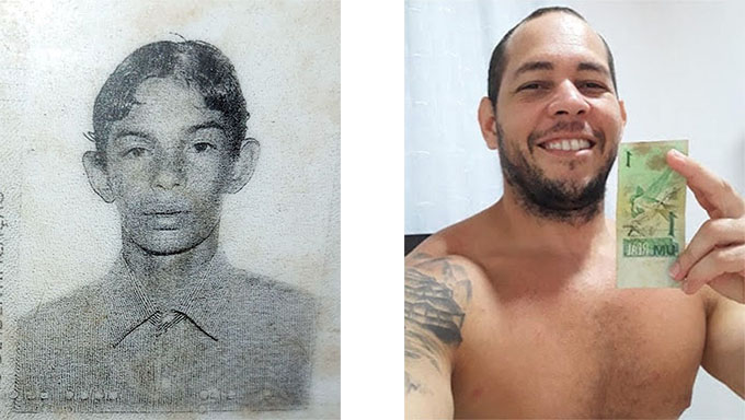   As duas ocorrências foram quase no mesmo horário. O paraibano Wellington Gomes foi assassinado com tiros de pistola dentro da casa onde morava na Barrinha, que fica entre Mossoró e Baraúna, já o professor Fabrício Allison, que também trabalhava de segurança, estava retornando de Tibau de passageiro num Jetta quando este colidiu com dois cavalos na região entre o Redenção e o viaduto do Santa Delmira e morreu no local