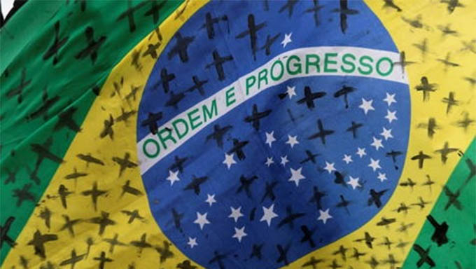   Artigo é do professor Tales Augusto, mestrando em Ciências Sociais e Humanas pela Universidade do Estado do Rio Grande do Norte. "O tal Grito do Ipiranga é outra mentira contada que nós acabamos incorporando como verdade. Primeiro que o quadro mais conhecido com os Dragões da Independência é uma piada e a primeira pessoa a governar o Brasil independente foi a Dona Leopoldina, isso em 2 de setembro", escreveu o professor