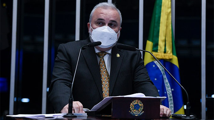   Com o Marco Legal das Ferrovias, o Rio Grande do Norte poderá reativar duas ferrovias, uma de Natal a Paraíba e outra de Grossos a Paraíba, com investimentos provados. Diversos senadores governistas e de oposição elogiaram a redação final de Jean Paul Prates; O senador Zequinha Marinho, por exemplo, observou que o relatório do senador Jean "traz esperanças aos brasileiros" 