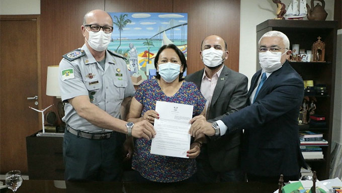   A criação das novas unidades faz parte do projeto de reorganização e reestruturação operacional da Polícia Militar. “Essa medida vai proporcionar uma atuação mais estratégica e específica nas regiões, a fim de garantir o fortalecimento das ações integradas de segurança em todo nosso estado”, disse Fátima Bezerra. 