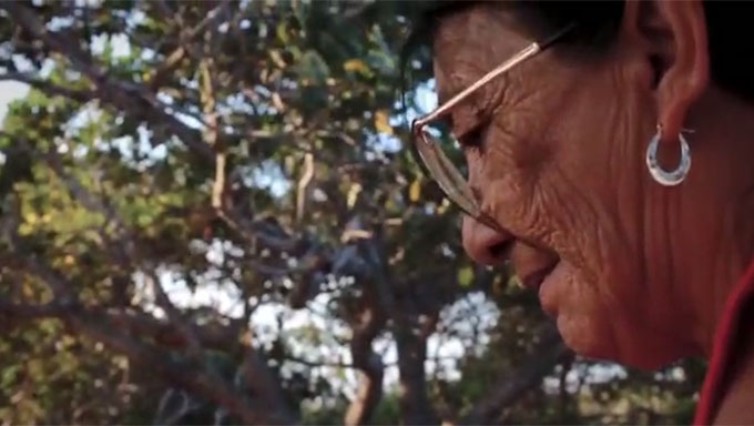   Os relatos históricos estão no Documentário Messiânicos, dirigido pelo jornalista Tarcio Araújo, apaixonado pela Serra do João Vale, localizada entre as cidades de Jucurutu, Triunfo Potiguar e Belém do Brejo do Cruz (PB); O beato Joaquim Ramalho praticou no sertão Potiguar o messianismo híbrido, mais ou menos o que Antônio Conselheiro fez em Canudos, no Sertão Baiano, relatado por Euclides da Cunha em Os Sertões.  O documentário será lançado no dia 18 de dezembro, na própria comunidade.
