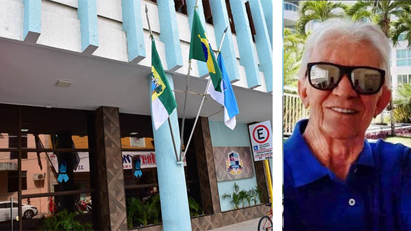   CMM decreta luto oficial pelo falecimento do ex-vereador J. Belmont. José Janildo Belmont, mais conhecido como J. Belmont, faleceu nesta quarta-feira (1º). A sessão ordinária de hoje foi abreviada, com a suspensão dos pronunciamentos nos expedientes. Apesar disso, os vereadores fizeram questão de registrar, em plenário, a importância de Belmont para Mossoró e lamentaram a perda.