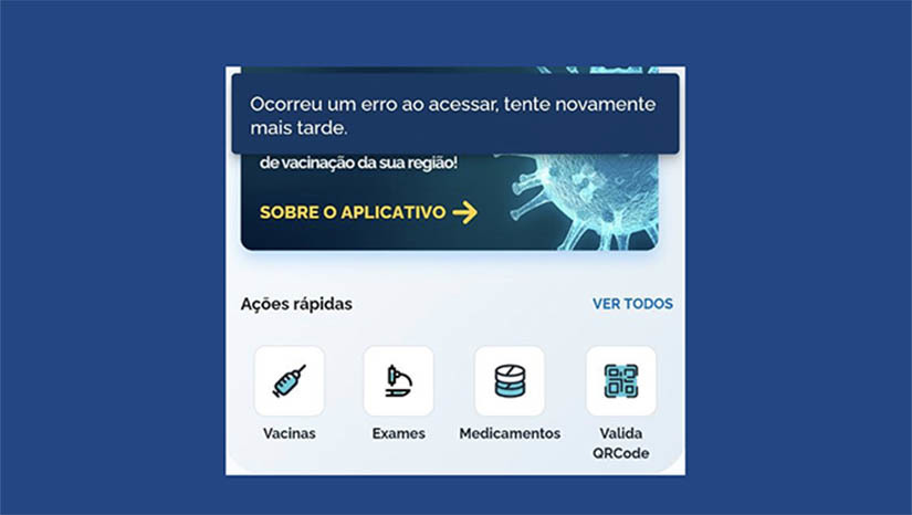 Imagem 1 -  O secretário-executivo do Ministério da Saúde, Rodrigo Cruz, afirmou que será adiada, até o próximo sábado (18), a portaria do governo que exigiria, a partir deste sábado (11), o comprovante de vacinação contra Covid-19 para viajantes que chegam ao Brasil. Viajantes não vacinados há no mínimo 14 dias passariam a cumprir quarentena obrigatória por cinco dias. No Rio Grande do Norte, os vacinados podem baixar o comprovante de vacinação contra Covid-19, exigido por vários estados e municípios por causa do passaporte vacinal, através do sistema RN Mais Vacina.