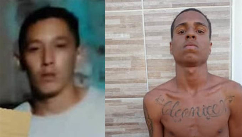 Imagem 1 -  No final da tarde de sexta-feira, 17, o jovem Yure Emanoel, de 23 anos, foi baleado no bairro Belo Horizonte e morreu no HRTM. Na região do Abolição IV, início da manhã de sábado, dia 18,  jovem Matheus Henrique, de 19 anos, foi morto quando se dirigia ao trabalho numa bicicleta. Os dois casos serão investigados pela Divisão de Homicídios de Mossoró-RN