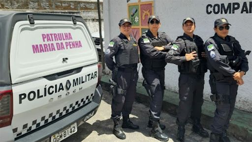 Imagem 1 -  RN reduz número de feminicídios; queda ficou em 49,5%. O dado leva em conta o período de janeiro de 2019 a dezembro de 2021. "O sentimento é de dever cumprido. São números significativos e que merecem ser evidenciados. E isso é fruto de muito trabalho e de um compromisso firmado de nossa gestão: salvar vidas, inclusive das mulheres vítimas de violência doméstica. Como única governadora do Brasil no atual mandato, tenho motivos de sobra para me orgulhar dessas ações", afirmou a governadora Fátima Bezerra, destacando anúncios recentes que devem fortalecer as políticas de combate ao feminicídio.