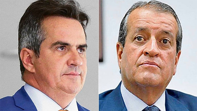 Imagem 1 -  [COLUNA ESPLANADA] Principais partidos que sustentam o governo de Jair Bolsonaro (PL), o Progressistas (PP) e Partido Liberal (PL) tendem a adotar posturas distintas nas alianças para as eleições de outubro. Empossado recentemente no comando nacional do PP, o deputado Cláudio Cajado (BA) reflete a posição dúbia do partido: no âmbito federal, apoia e jura fidelidade a Bolsonaro. E, na Bahia, ele e o PP estão escorados na base do governador Rui Costa (PT).