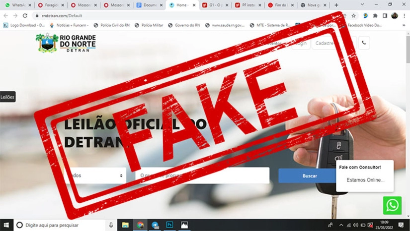 ÉFATO – Governo do RN começa a pagar 13º salário a partir do dia 10 de  dezembro - RN Fato ou Fake