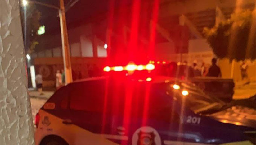 Imagem 1 - Primeira ocorrência foi durante a madrugada em Governador Dix Sept Rosado. Em seguida, já à tarde, ocorreu outro assassinato na cidade de Itajá; No início da noite, foi registrado outra ocorrência de homicídio, desta vez no Grande Alto São Manoel, em Mossoró Imagem 1 - Primeira ocorrência foi durante a madrugada em Governador Dix Sept Rosado. Em seguida, já à tarde, ocorreu outro assassinato na cidade de Itajá; No início da noite, foi registrado outra ocorrência de homicídio, desta vez no Grande Alto São Manoel, em Mossoró