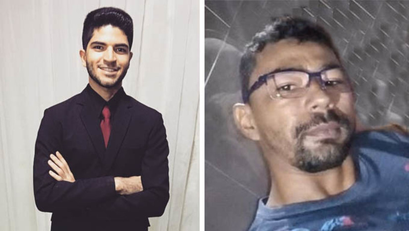 Imagem 1 - OAB pede que Delegada Geral designe um delegado especial para o caso Eliel Junior. O pedido foi feito por meio de ofício, enviado pelo presidente da Ordem dos Advogados do Brasil, no Rio Grande do Norte, Aldo Medeiros Lima Filho. A Investigação, por existir inúmeros outros casos de homicídio sendo investigados também, está correndo lentamente, o que levou os familiares e amigos a realizarem um protesto neste domingo pedindo por justiça para o caso Eliel Junior. Nesta segunda-feira, o advogado Edson Lobão levou o caso ao conhecimento do presidente da OAB Estadual e pediu que o caso passe a ser investigado por um delegado especial, dando celeridade ao processo de investigação. Imagem 1 - OAB pede que Delegada Geral designe um delegado especial para o caso Eliel Junior. O pedido foi feito por meio de ofício, enviado pelo presidente da Ordem dos Advogados do Brasil, no Rio Grande do Norte, Aldo Medeiros Lima Filho. A Investigação, por existir inúmeros outros casos de homicídio sendo investigados também, está correndo lentamente, o que levou os familiares e amigos a realizarem um protesto neste domingo pedindo por justiça para o caso Eliel Junior. Nesta segunda-feira, o advogado Edson Lobão levou o caso ao conhecimento do presidente da OAB Estadual e pediu que o caso passe a ser investigado por um delegado especial, dando celeridade ao processo de investigação.
