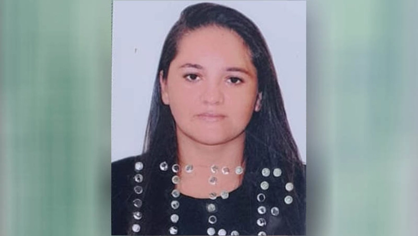 Mulher é encontrada morta a tiros no Planalto 13 de Maio, em Mossoró |  POLÍCIA | Mossoró Hoje - O portal de notícias de Mossoró
