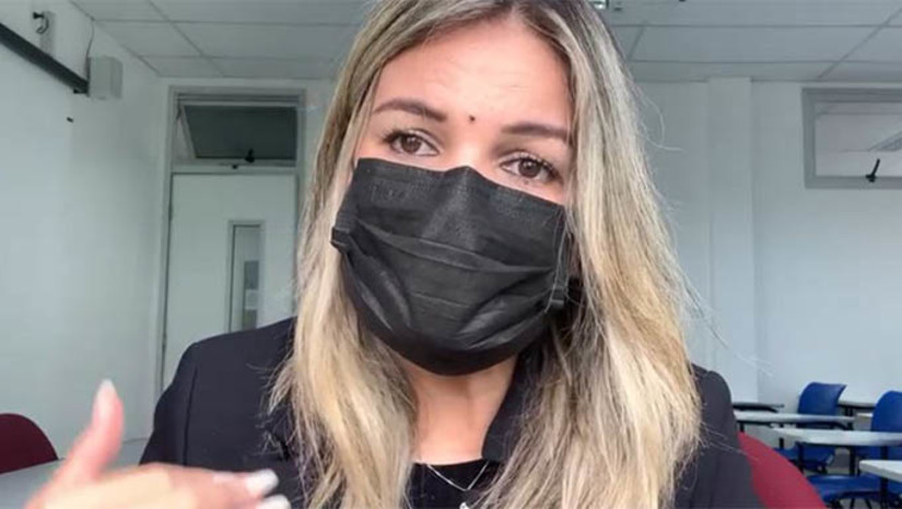 Imagem 1 - De acordo com a Coordenação de Vigilância em Saúde e Programa Estadual de Imunização existe uma tendência de redução da efetividade das vacinas contra a Covid-19 com o passar do tempo, desta forma, foi pactuado com a Câmara Técnica das Vacinas que sejam aplicados os imunizantes da Jansen, Astrazeneca e Pfizer a segundo dose do reforço (D4) a partir de 4 meses após a última dose do esquema vacinal primário. Imagem 1 - De acordo com a Coordenação de Vigilância em Saúde e Programa Estadual de Imunização existe uma tendência de redução da efetividade das vacinas contra a Covid-19 com o passar do tempo, desta forma, foi pactuado com a Câmara Técnica das Vacinas que sejam aplicados os imunizantes da Jansen, Astrazeneca e Pfizer a segundo dose do reforço (D4) a partir de 4 meses após a última dose do esquema vacinal primário.