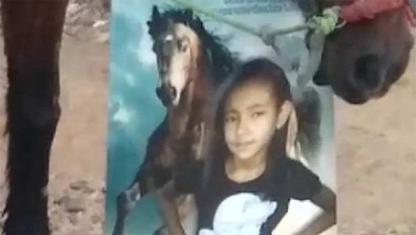 Imagem 1 - Condenado por Estupro, Francisco Gilnei Bento Nazário, ao confessar o crime, teria explicado que matou a menina Raissa Martins para tirar o sangue e usar num ritual de magia negra para deixar o vício em drogas. O julgamento está previsto de começar às 8 horas no Auditório do Campus da UERN, em Pau dos Ferros, sob a presidência do juiz Valdir Flávio Lobo Maia Imagem 1 - Condenado por Estupro, Francisco Gilnei Bento Nazário, ao confessar o crime, teria explicado que matou a menina Raissa Martins para tirar o sangue e usar num ritual de magia negra para deixar o vício em drogas. O julgamento está previsto de começar às 8 horas no Auditório do Campus da UERN, em Pau dos Ferros, sob a presidência do juiz Valdir Flávio Lobo Maia
